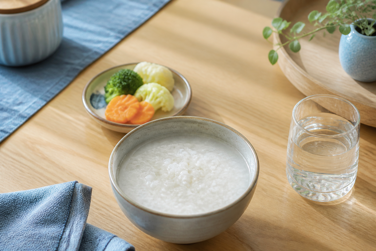 연휴 뒤 배탈이 났는데, 대장내시경 예약 그대로 가도 될까요?
